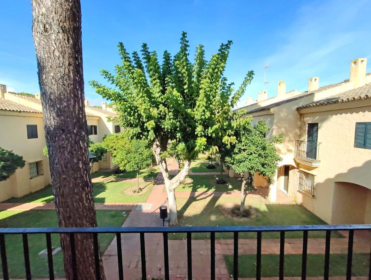 Villa Sotavento Ель-Пуерто-де-Санта-Марія Екстер'єр фото