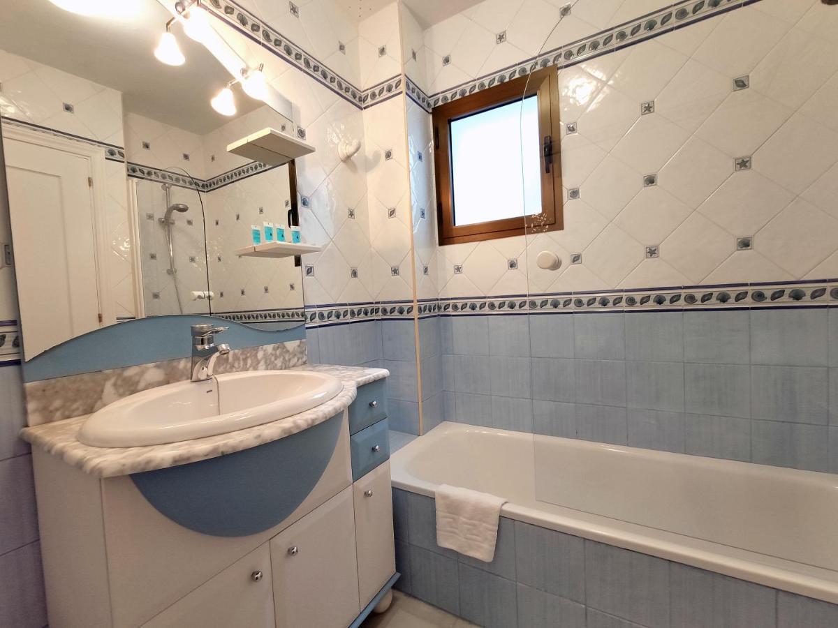 Villa Sotavento Ель-Пуерто-де-Санта-Марія Екстер'єр фото